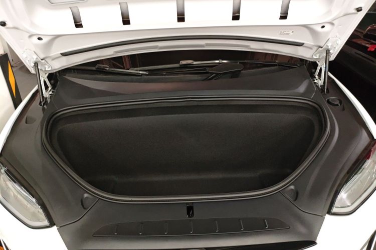 特斯拉 Model X 2023 汽车图片 #21