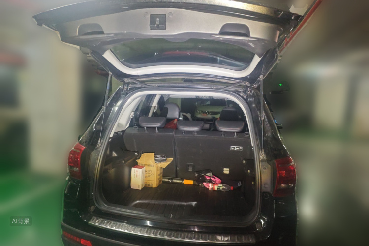Haval H6 2015 #21 Haval H6 2015 car image #21