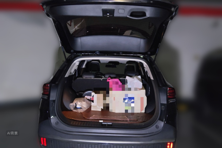 Kia Sportage 2025 car image #21