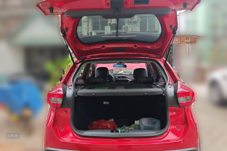 Chery Tiggo 3x 2019 car image #21