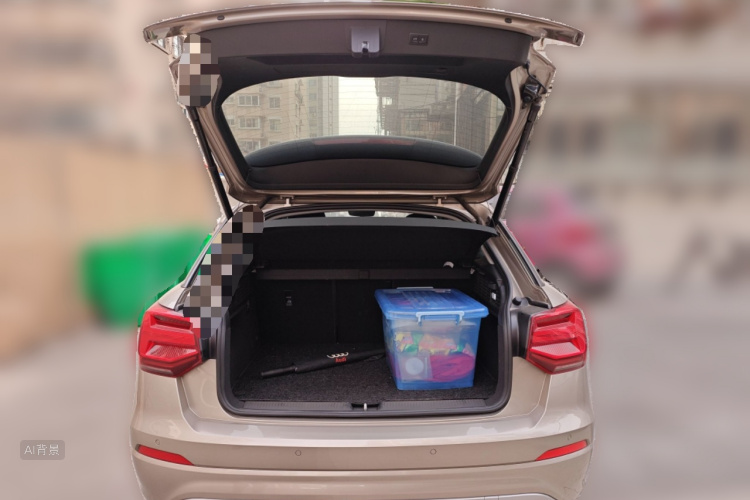 Q2L 2020 car image #21
