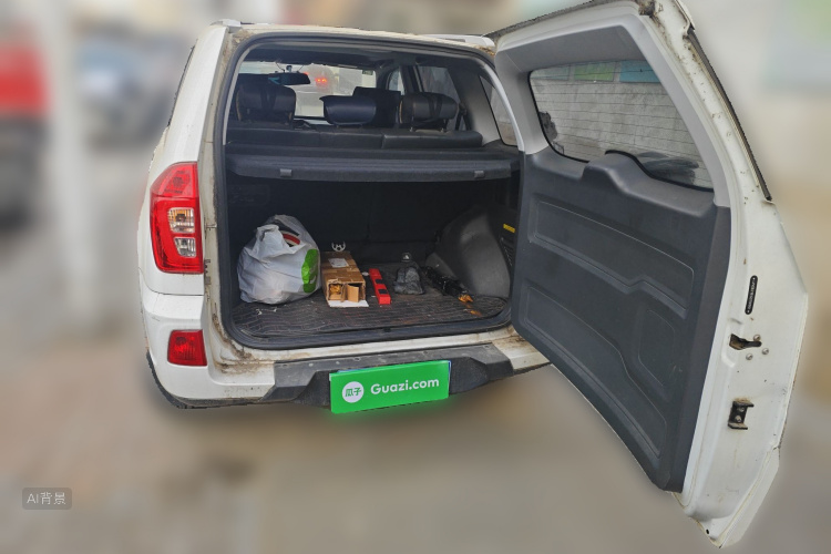 Chery Tiggo 3 2016 صورة سيارة #21