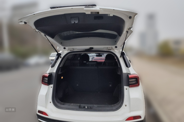 Tiggo 5x 2022 car image #21