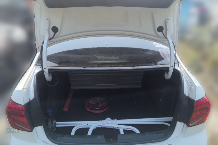 Volkswagen Jetta 2017 immagine di auto #21