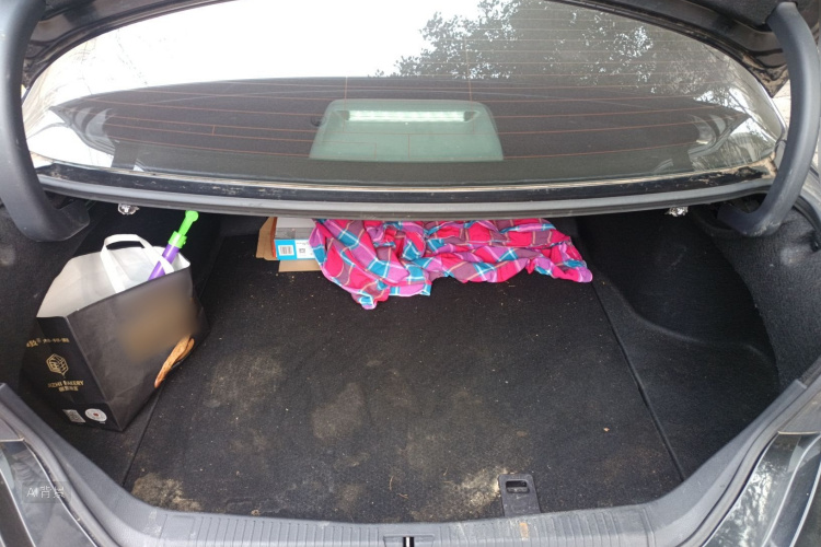 Toyota Avalon 2019 immagine di auto #21