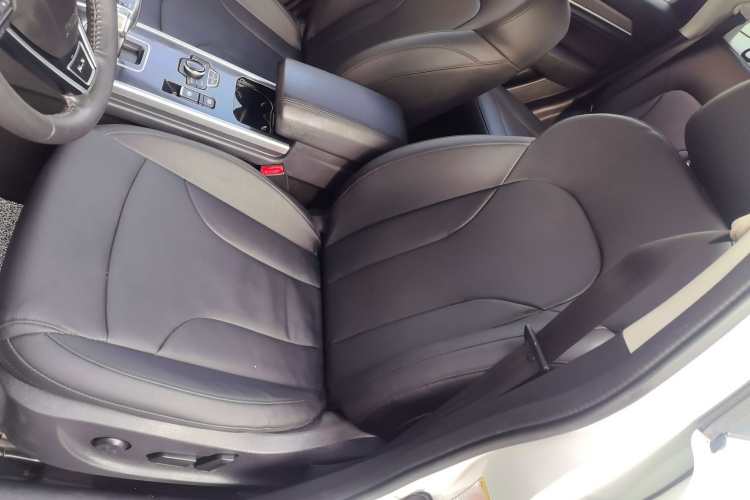 Haval H6 2019 car image #21