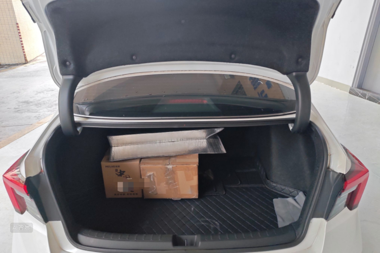 Honda INTEGRA 2023 immagine di auto #21