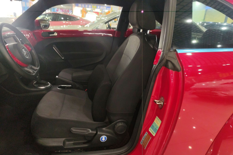 Volkswagen Beetle 2015 immagine di auto #21