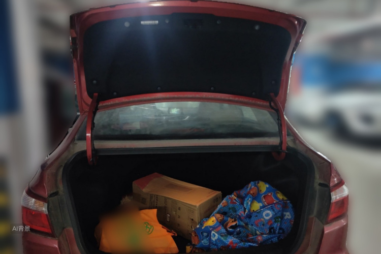 Changan Alsvin V7 2015 #21 Changan Alsvin V7 2015 car image #21