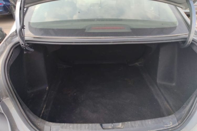 Chevrolet Cavalier 2022 car image #21