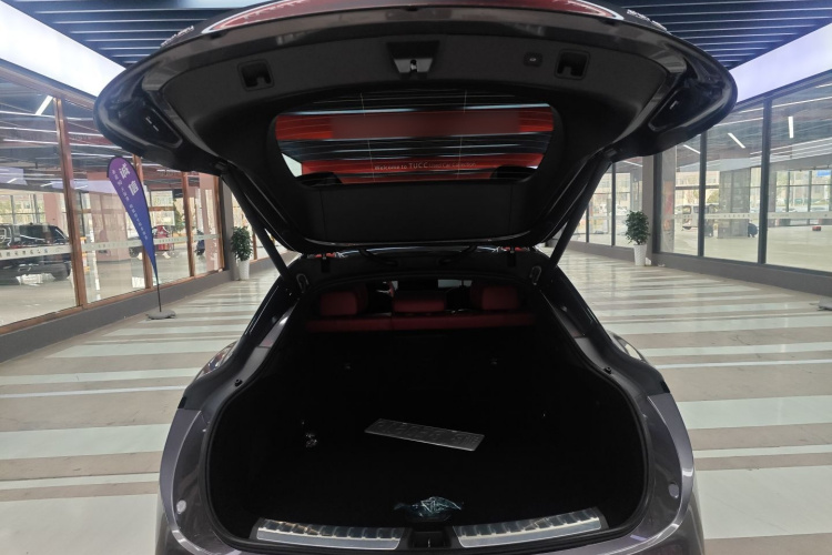 极氪 极氪007GT 2026 汽车图片 #21