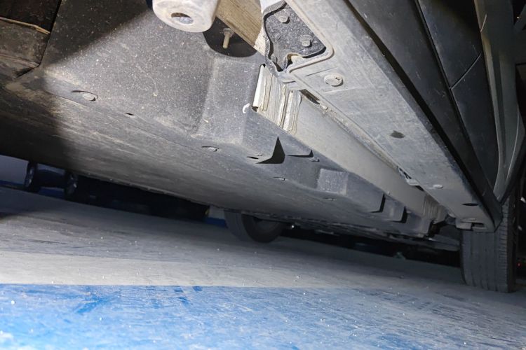 BYD Yuan Pro 2022 immagine di auto #21