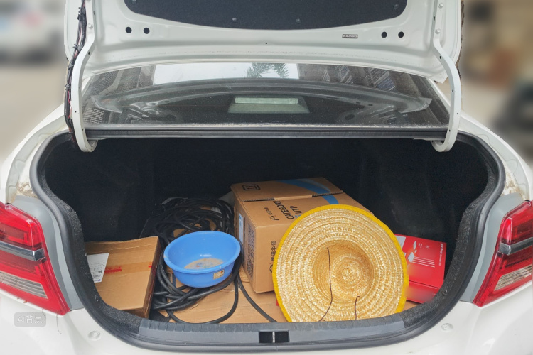 Toyota Yaris L Zhixiang 2019 صورة سيارة #21