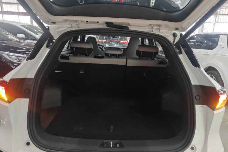 Changan CS55PLUS PHEV 2025 car image #21