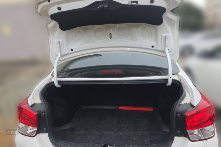 Hyundai Reina 2019 car image #21