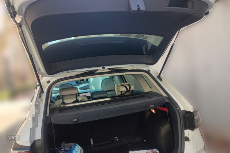 Volkswagen Tharu 2025 car image #21