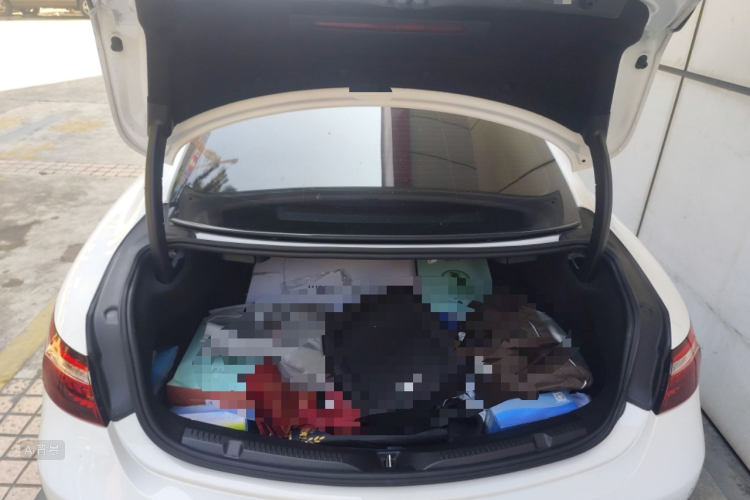 Honda E Class (Imported) 2023 car image #21