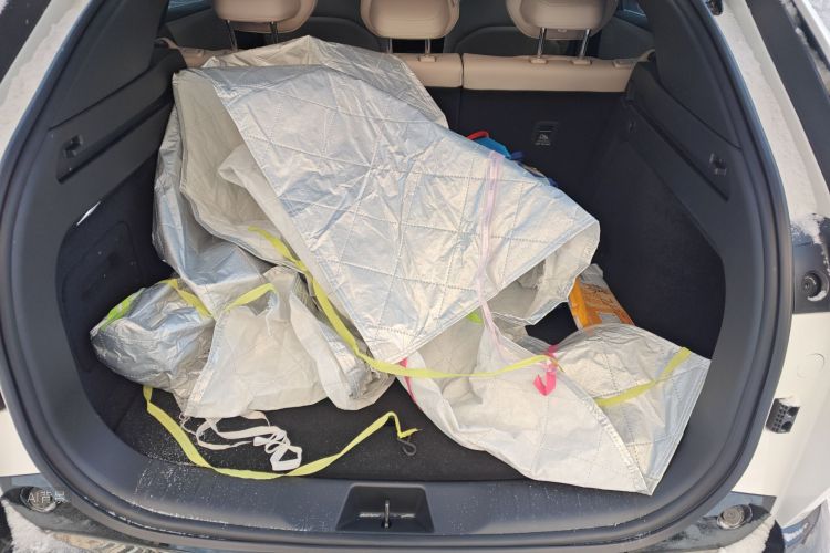 马自达 马自达EZ-60 2025 汽车图片 #21