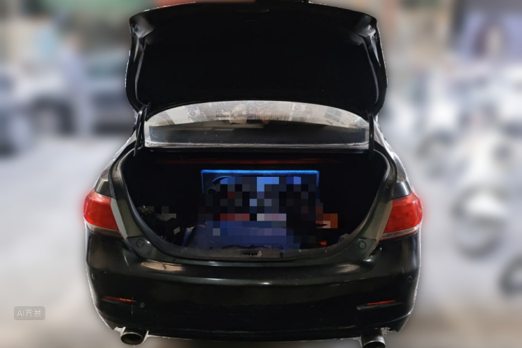 Toyota Camry 2010 صورة سيارة #21