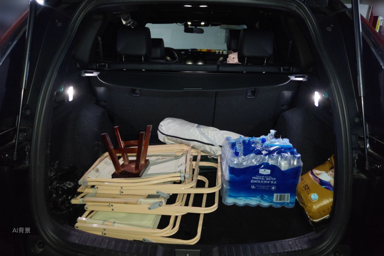 Honda CR-V 2020 #21 Honda CR-V 2020 image de voiture #21