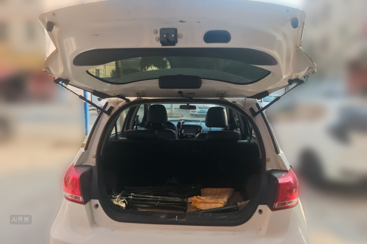 Great Wall M4 2014 #21 Great Wall M4 2014 car image #21