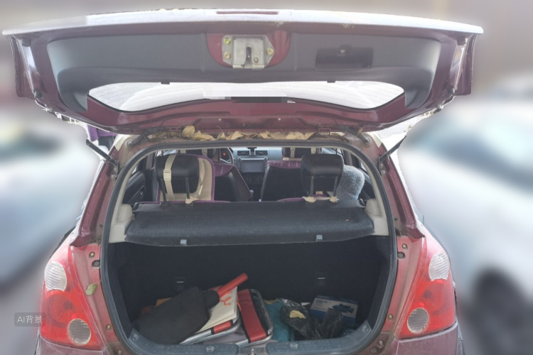 Suzuki Swift 2015 #21 Suzuki Swift 2015 car image #21