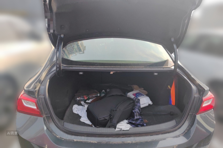 Chevrolet Malibu XL 2017 car image #21