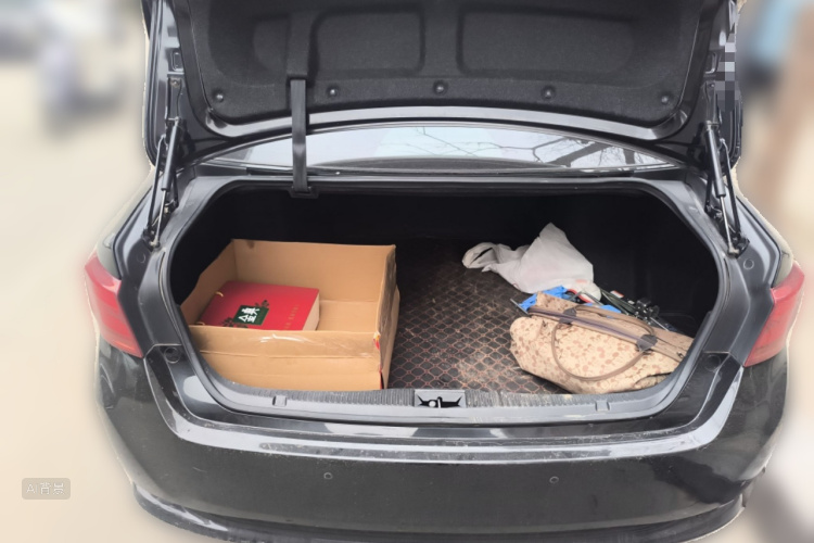 丰田 皇冠 2016 汽车图片 #21