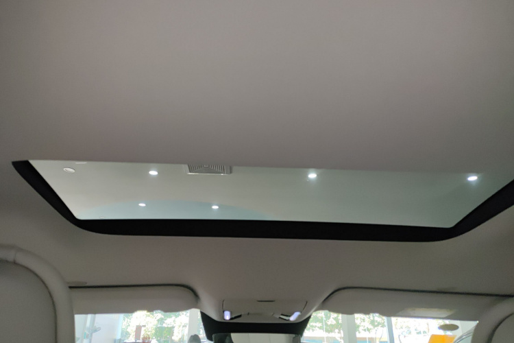 BYD Xia 2024 imagen de coche #21