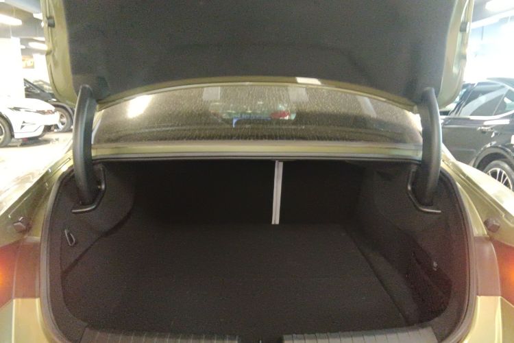 MI SU7 2024 car image #21