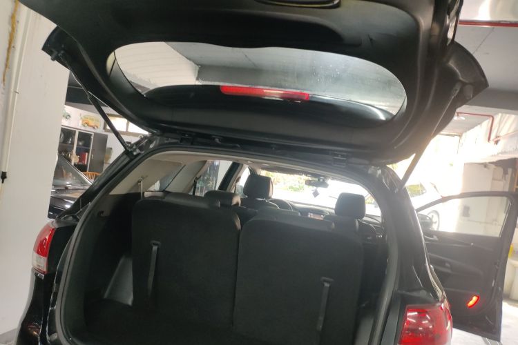 Kia Sorento 2016 image de voiture #21