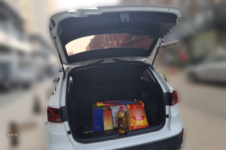 VS5 2021 immagine di auto #21