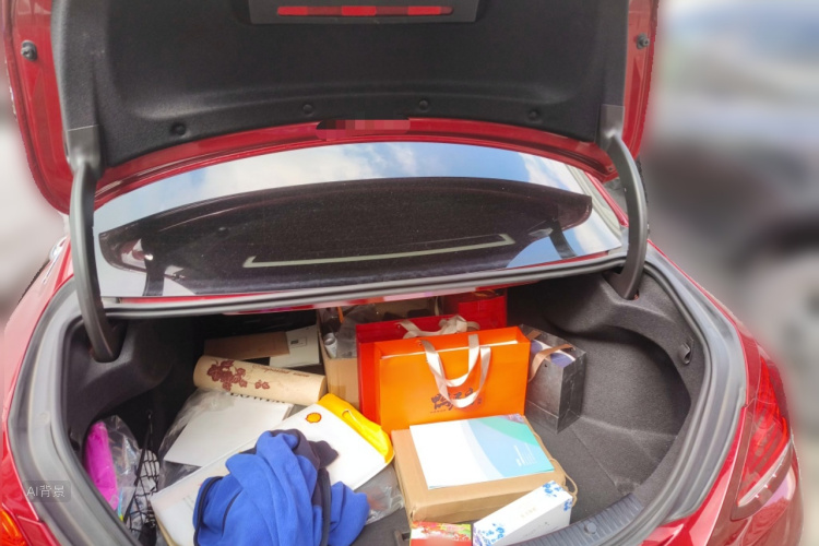 Mercedes-Benz C Class 2017 car image #21