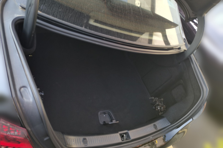 Mercedes-Benz E Class 2022 car image #21