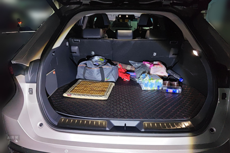 Toyota Venza 2022 #21 Toyota Venza 2022 صورة سيارة #21