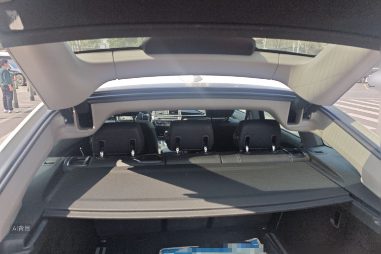 BMW 3 Series GT 2019 car image #21