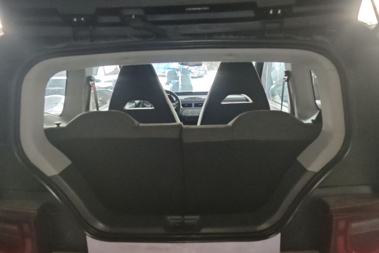 Chery QQ Ice Cream 2022 #21 Chery QQ Ice Cream 2022 immagine di auto #21