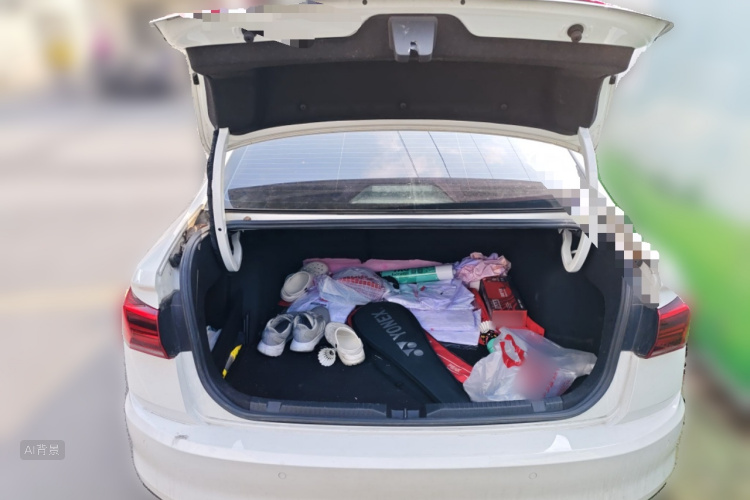 Volkswagen Bora 2021 immagine di auto #21