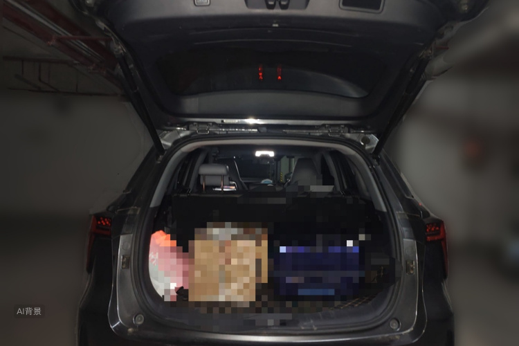 Changan CS75 Plus 2022 #21 Changan CS75 Plus 2022 car image #21