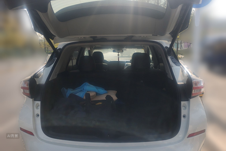 Nissan Murano 2021 image de voiture #21