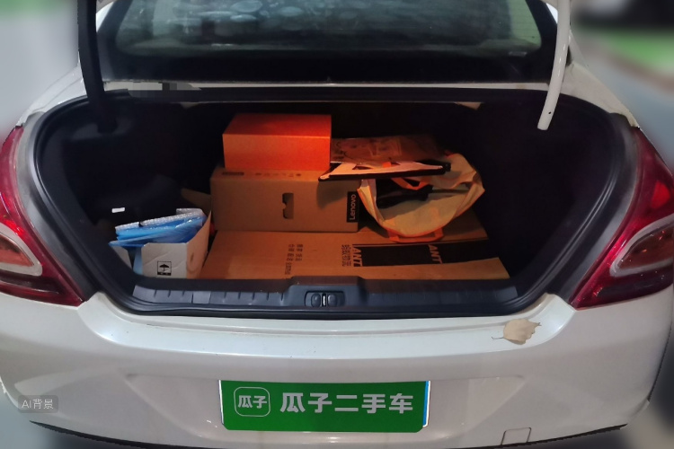 标致 标致308 2017 汽车图片 #21