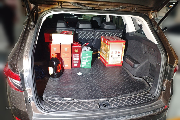 Skoda Kodiaq 2018 изображение автомобиля #21