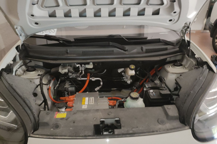 五菱汽车 五菱缤果 2023 #21 五菱汽车 五菱缤果 2023 汽车图片 #21