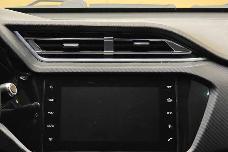 Tiggo 3x 2018 car image #21