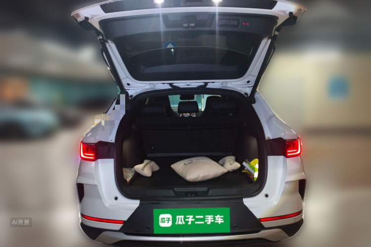 BYD Song Plus New Energy 2023 #21 BYD Song Plus New Energy 2023 car image #21