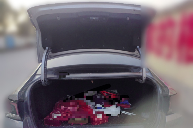 标致 标致308 2017 汽车图片 #21