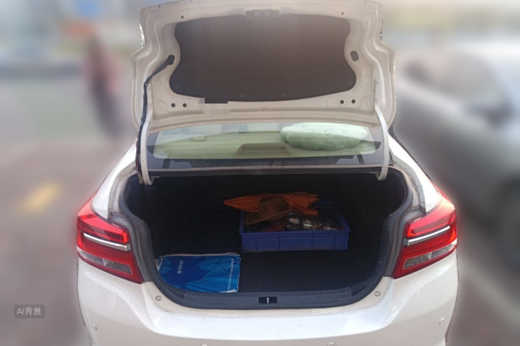 威驰 2017 汽车图片 #21