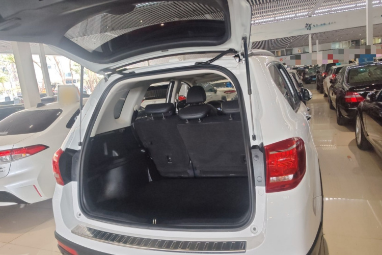 Haval H6 2020 car image #21