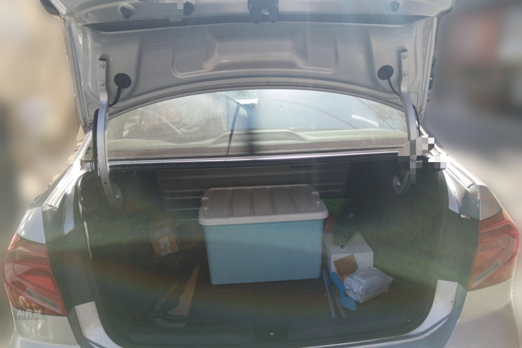 捷达 捷达 2017 汽车图片 #21