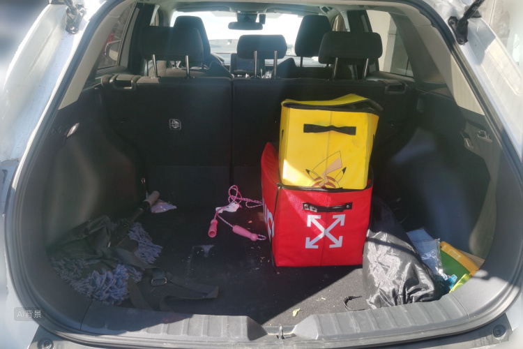 Toyota Frontlander 2022 #21 Toyota Frontlander 2022 immagine di auto #21